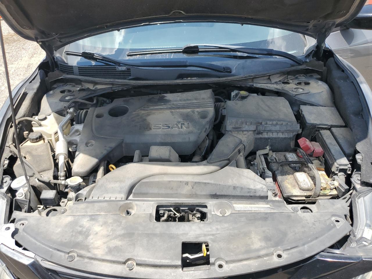 2018 Nissan Altima 2.5 VIN: 1N4AL3AP2JC288523 Lot: 61397815