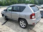 2015 Jeep Compass Latitude للبيع في Mendon، MA - Front End