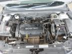 2009 CHEVROLET CRUZE LS for sale at Copart EAST KILBRIDE