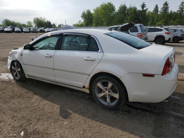 2008 CHEVROLET MALIBU 2LT  