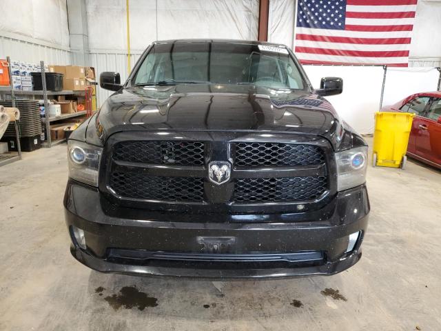  RAM 1500 2014 Black