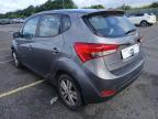2013 HYUNDAI IX20 ACTIV for sale at Copart SANDTOFT