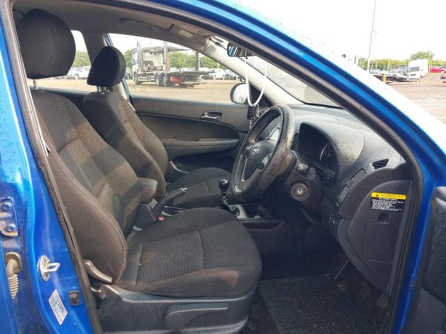 2009 HYUNDAI I30 COMFOR