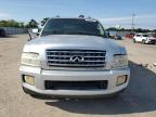 5N3AA08C38N****** Used and Repairable 2008 Infiniti QX56 in Alabama State