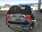 2020 Mitsubishi Outlander Se за продажба в Fort Wayne, IN - Front End