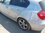 2011 BMW 118D SPORT for sale at Copart PETERLEE