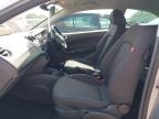 2011 SEAT IBIZA SE C for sale at Copart NEWBURY