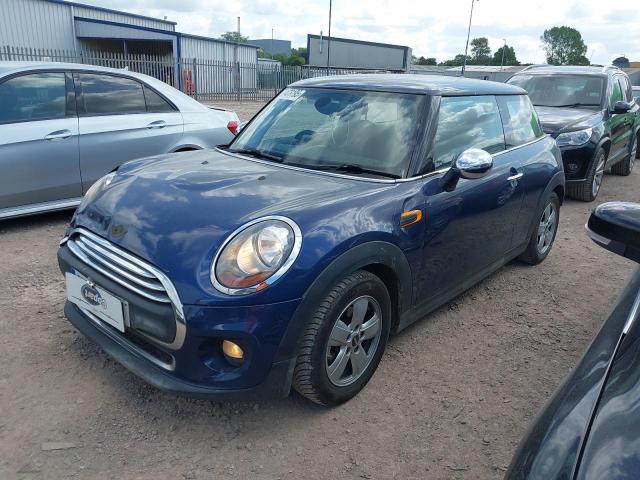 MINI ONE 2015