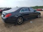 2016 Mercedes-Benz S 550 4Matic for Sale in Chicago Heights, IL - Front End