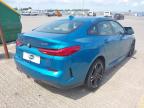 2021 BMW 218I M SPO for sale at Copart CHESTER