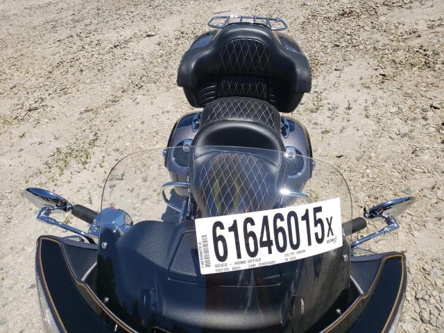 2017 INDIAN MOTORCYCLE CO. ROADMASTER   