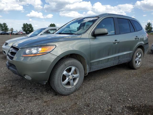 2009 Hyundai Santa Fe Gl