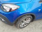 2015 VAUXHALL MOKKA SE T for sale at Copart WOLVERHAMPTON