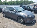 2019 Hyundai Ioniq Blue zu verkaufen in York Haven, PA - Front End