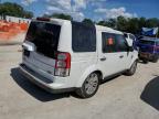 2011 Land Rover Lr4 Hse للبيع في Ocala، FL - Water/Flood