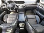 2008 Mercedes-Benz S 63 Amg   for Sale in Hampton, VA - Side