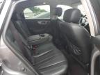 2017 Infiniti Qx70  zu verkaufen in Hillsborough, NJ - Front End