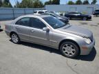 2006 Mercedes-Benz C 280 for Sale in Vallejo, CA - Front End
