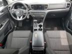 2020 Kia Sportage Lx na sprzedaż w Lebanon, TN - Front End