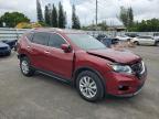 2019 Nissan Rogue S იყიდება Miami-ში, FL - Rear End