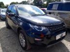 2018 LAND ROVER DISCOVERY SPORT SE TECH T  for sale at Copart WOLVERHAMPTON
