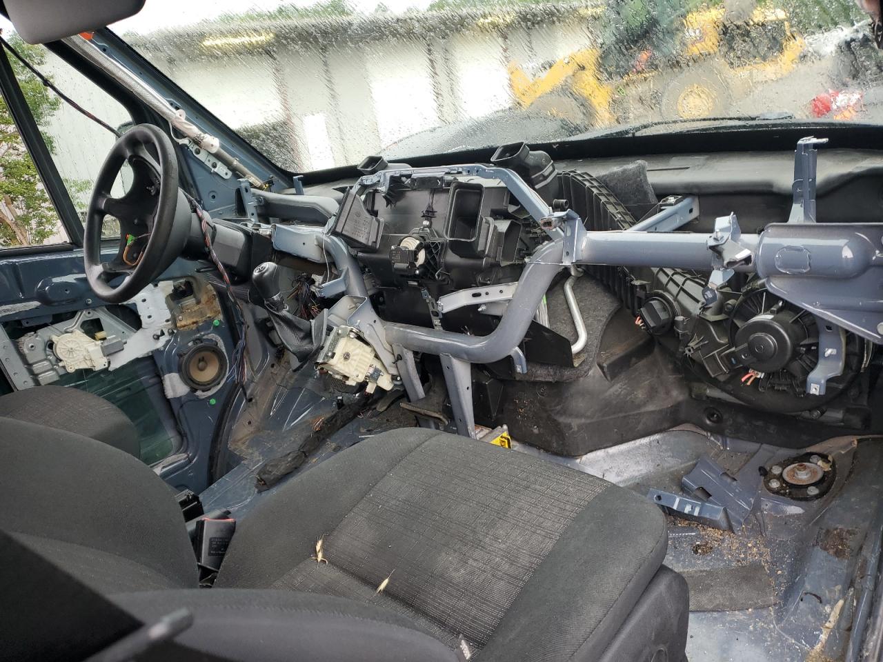 2018 Mercedes-Benz Sprinter 2500 VIN: WD3PE7CD0JP645905 Lot: 86177915