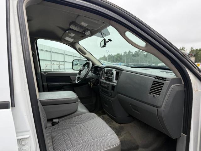 2009 DODGE RAM 4500 ST  