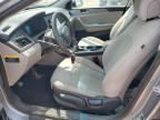 2017 Hyundai Sonata Se იყიდება Central Square-ში, NY - Front End