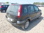 2008 FORD FUSION STY for sale at Copart WISBECH