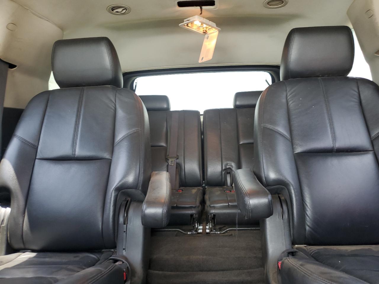 2013 Chevrolet Tahoe C1500 Lt VIN: 1GNSCBE05DR185448 Lot: 61063725