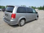 2015 Dodge Grand Caravan Se en Venta en Marlboro, NY - Undercarriage