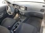 2009 Hyundai Accent Gs   na sprzedaż w Arcadia, FL - Mechanical
