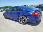 2021 Honda Accord Sport for Sale in Grand Prairie, TX - Rear End
