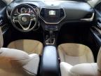 2015 Jeep Cherokee Latitude   იყიდება West Mifflin-ში, PA - Mechanical