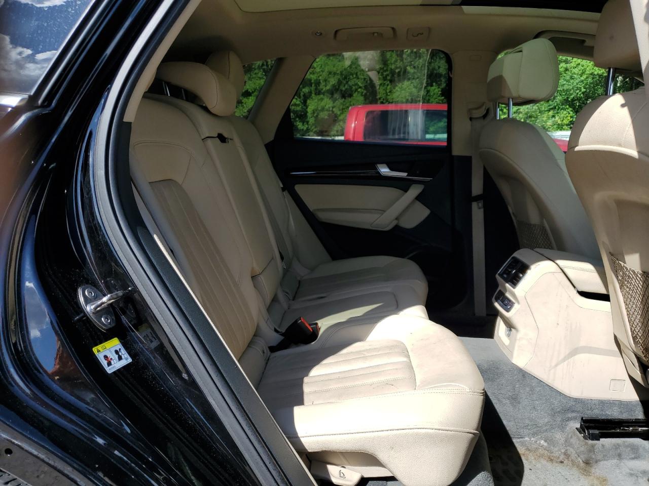2018 Audi Q5 Premium Plus VIN: WA1BNAFYXJ2226138 Lot: 62554325