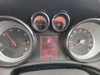 2013 VAUXHALL ASTRA GTC for sale at Copart SANDTOFT