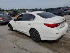 2014 Infiniti Q50 Base for Sale in Bridgeton, MO - Front End