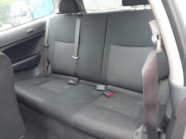 2004 HONDA CIVIC VTEC