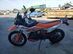 2024 KTM 890 ADVENTURE R   for sale at Copart QC - MONTREAL