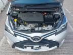 2016 TOYOTA YARIS ICON for sale at Copart CHESTER