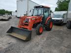 2018 Kioti Kl6010 Tractor na sprzedaż w Central Square, NY - Normal Wear
