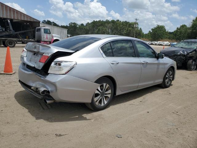  HONDA ACCORD 2013 Silver