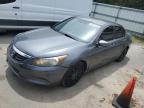2012 Honda Accord Lx   за продажба в Savannah, GA - Mechanical