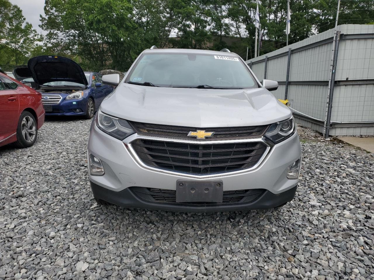 2GNAXTEX1J6277960 CHEVROLET EQUINOX 2018