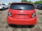 Des Moines, IA에서 판매 중인 2012 Chevrolet Sonic Lt   - Front End