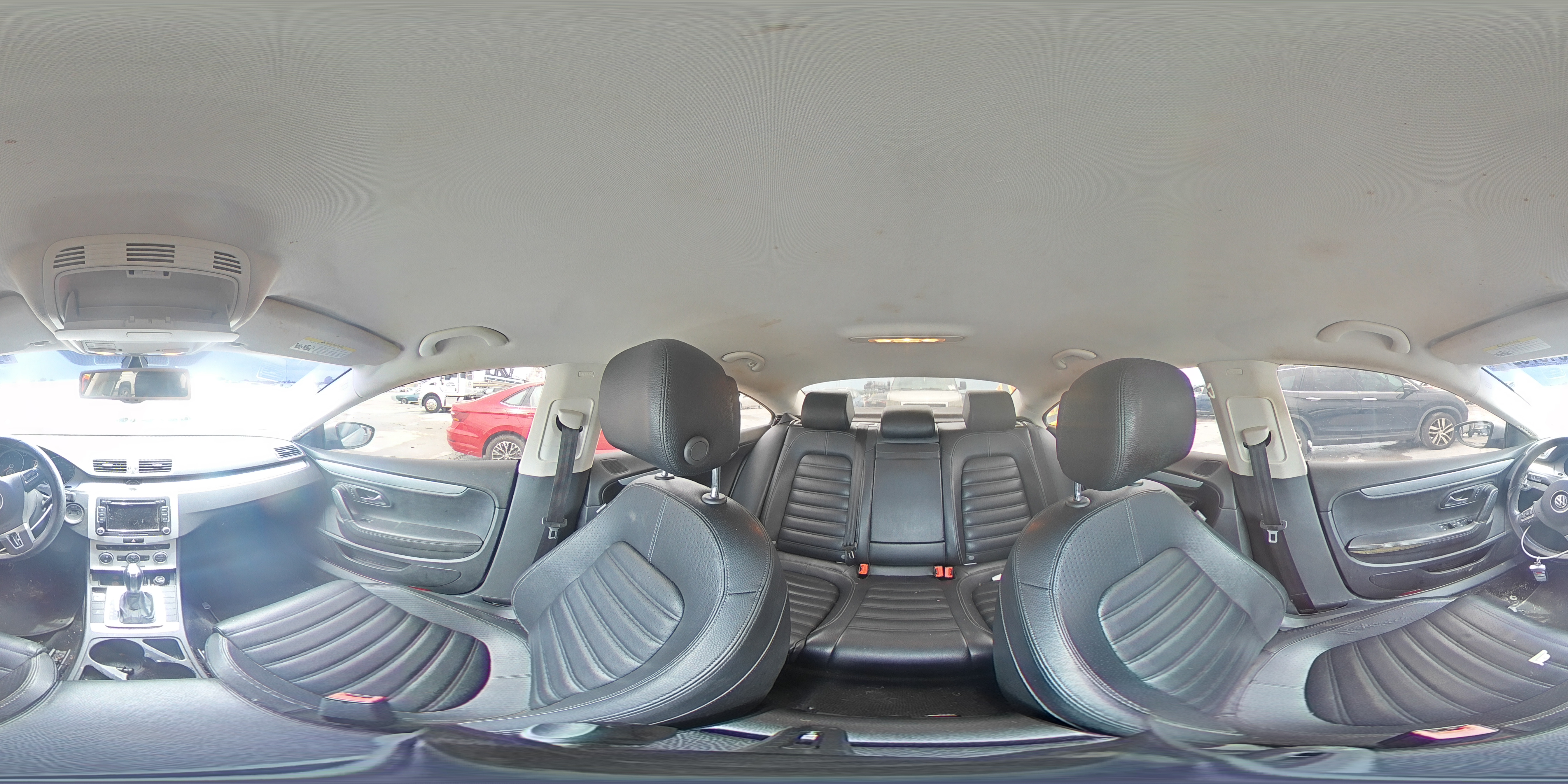 2013 Volkswagen Cc Sport VIN: WVWBN7AN4DE514214 Lot: 61075275