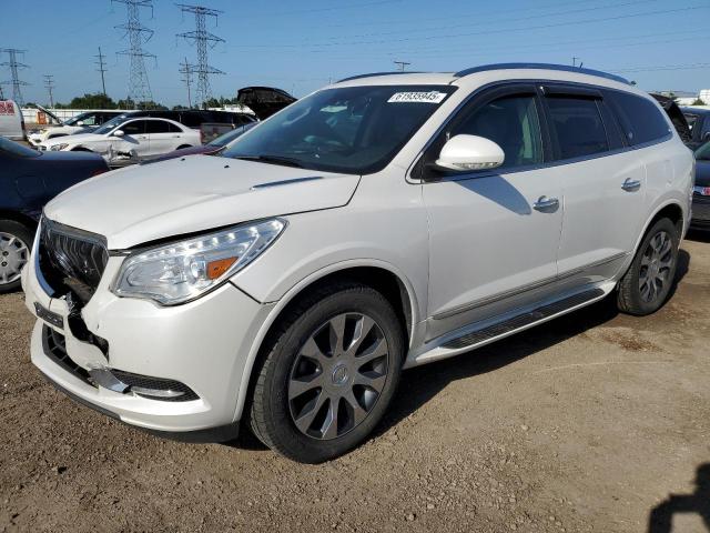  BUICK ENCLAVE 2017 Белы