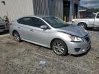 2014 Nissan Sentra S for Sale in Byron, GA - Front End