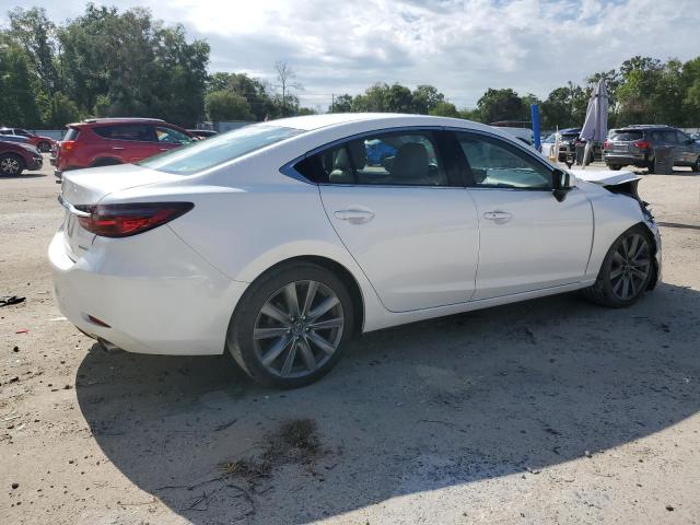  MAZDA 6 2021 Biały