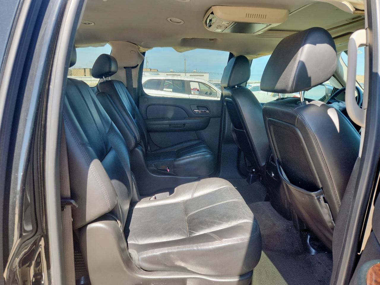 2008 Chevrolet Suburban C1500 Ls VIN: 3GNFC16098G300505 Lot: 63067345